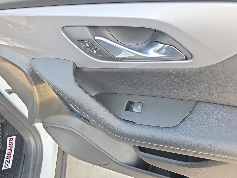 2025 Chevrolet Blazer