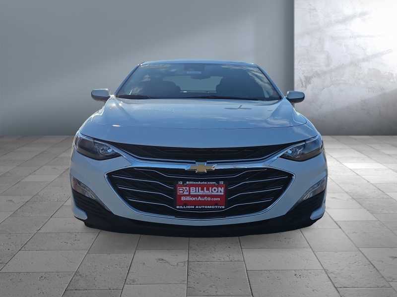 2025 Chevrolet Malibu