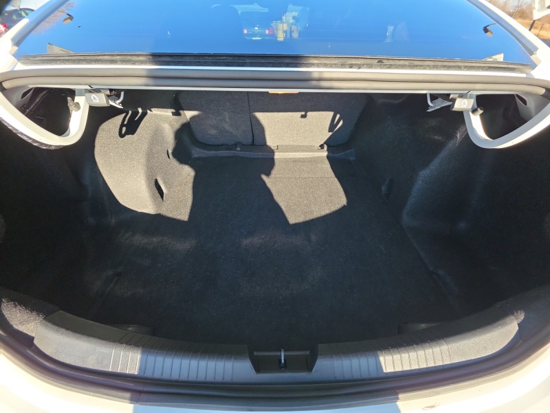 2025 Chevrolet Malibu