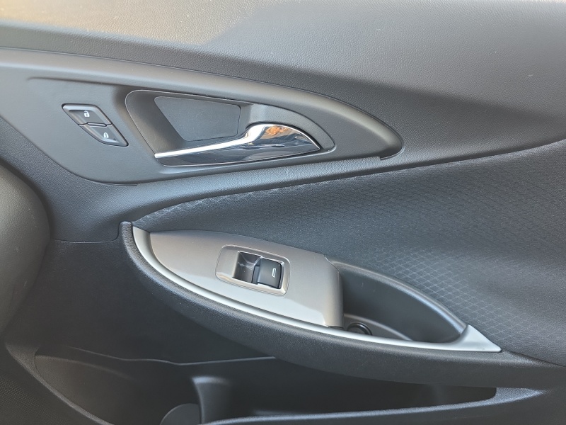 2025 Chevrolet Malibu