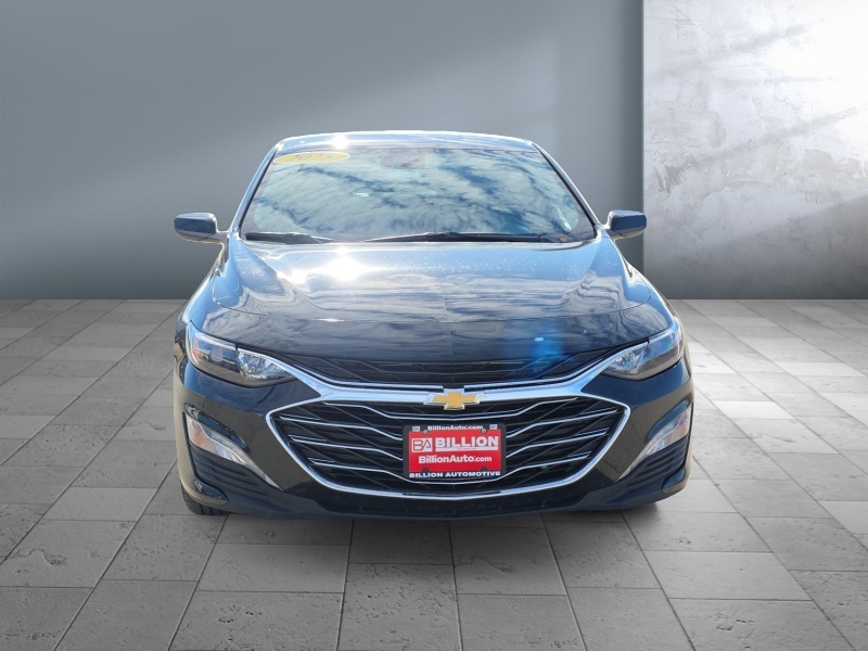 2025 Chevrolet Malibu