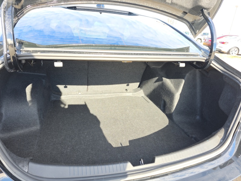 2025 Chevrolet Malibu