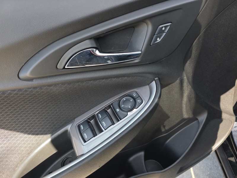 2025 Chevrolet Malibu