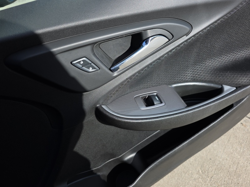 2025 Chevrolet Malibu