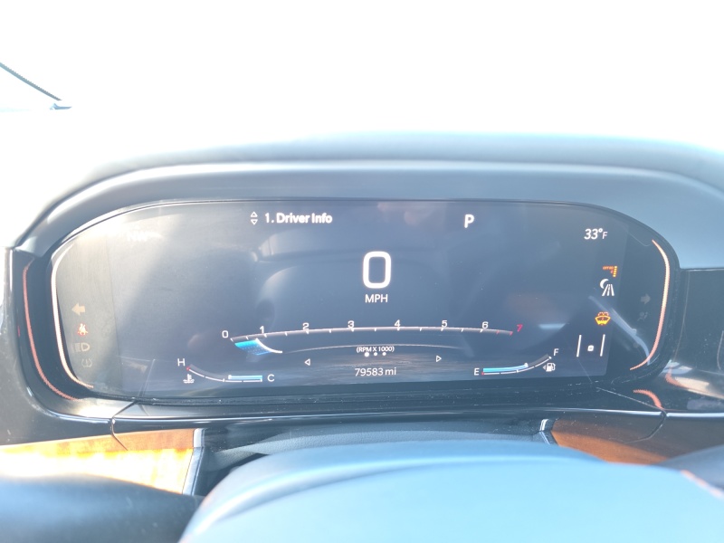 2022 Jeep Grand Wagoneer