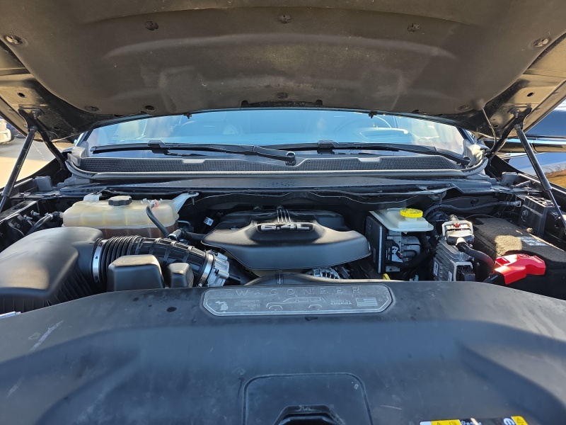 2022 Jeep Grand Wagoneer