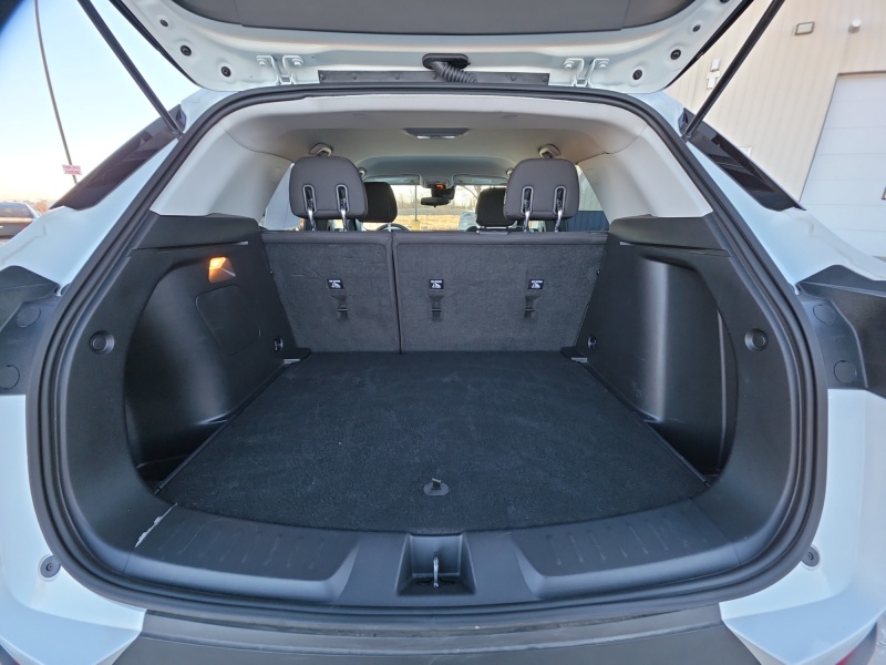 2025 Chevrolet Trailblazer