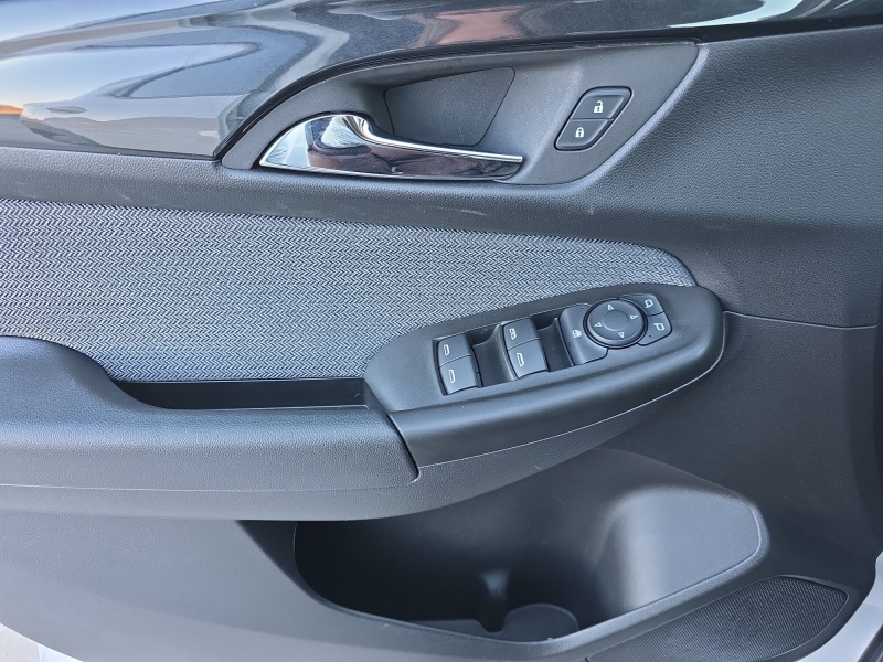 2025 Chevrolet Trailblazer