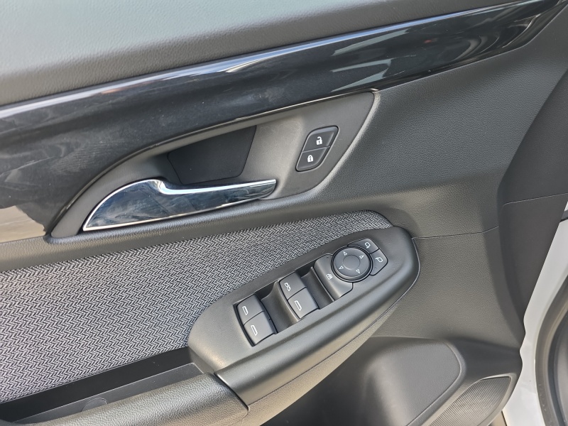 2025 Chevrolet Trailblazer