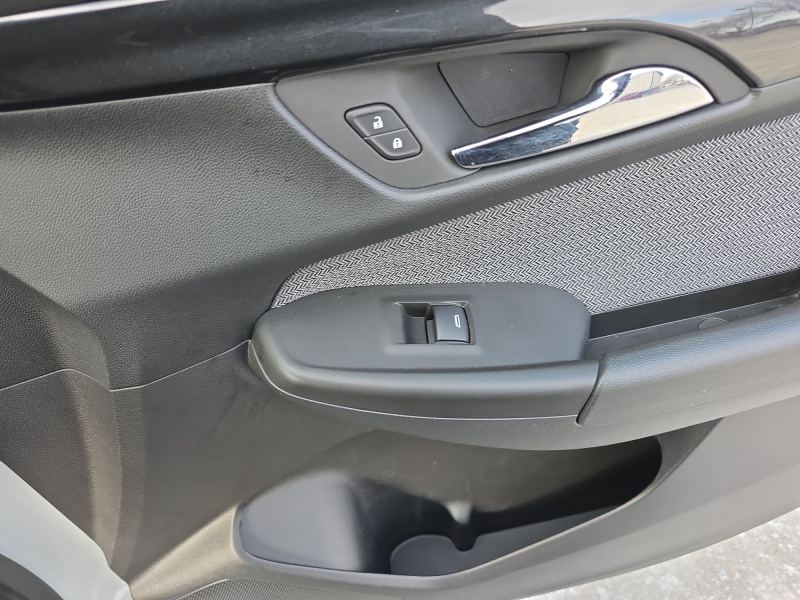 2025 Chevrolet Trailblazer