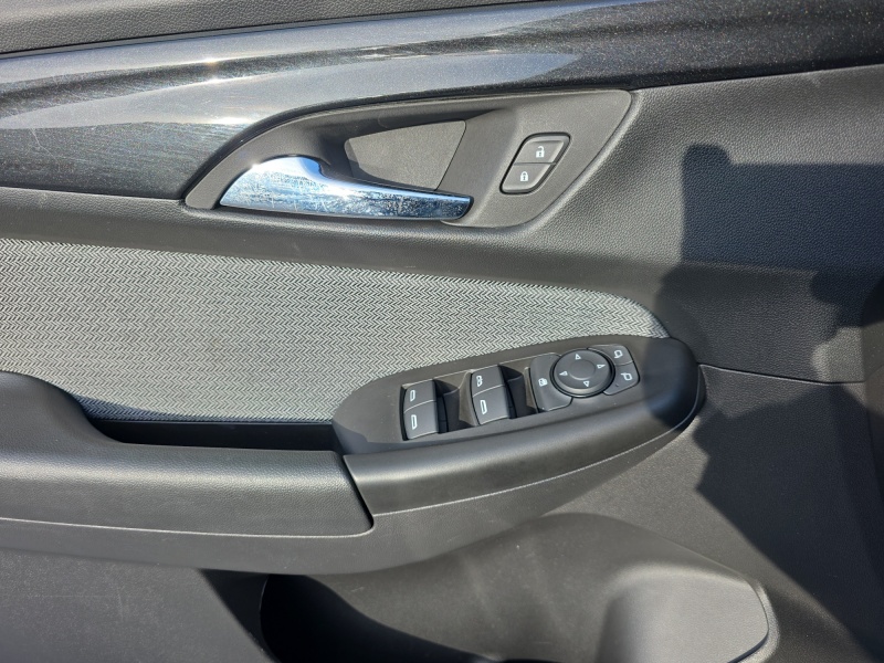 2025 Chevrolet Trailblazer