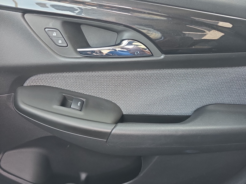 2025 Chevrolet Trailblazer