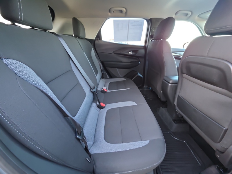 2025 Chevrolet Trailblazer