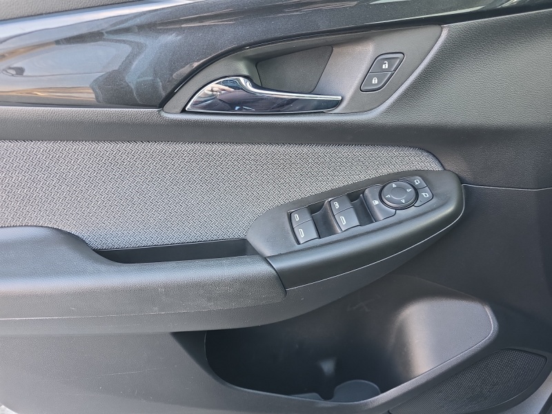 2025 Chevrolet Trailblazer