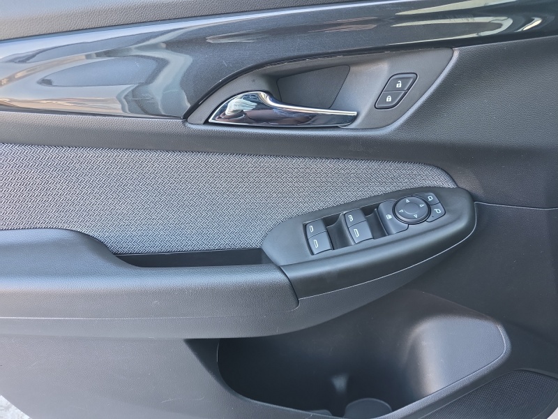 2025 Chevrolet Trailblazer