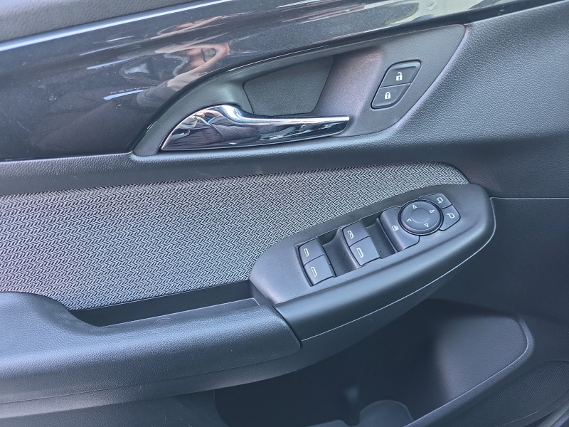 2025 Chevrolet Trailblazer