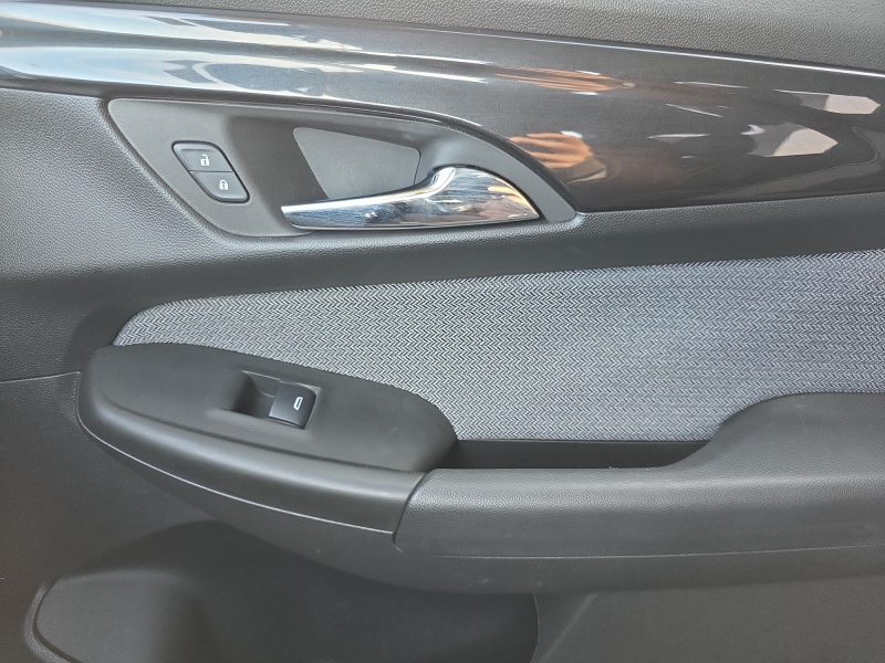 2025 Chevrolet Trailblazer