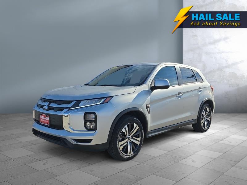 2025 Mitsubishi Outlander Sport