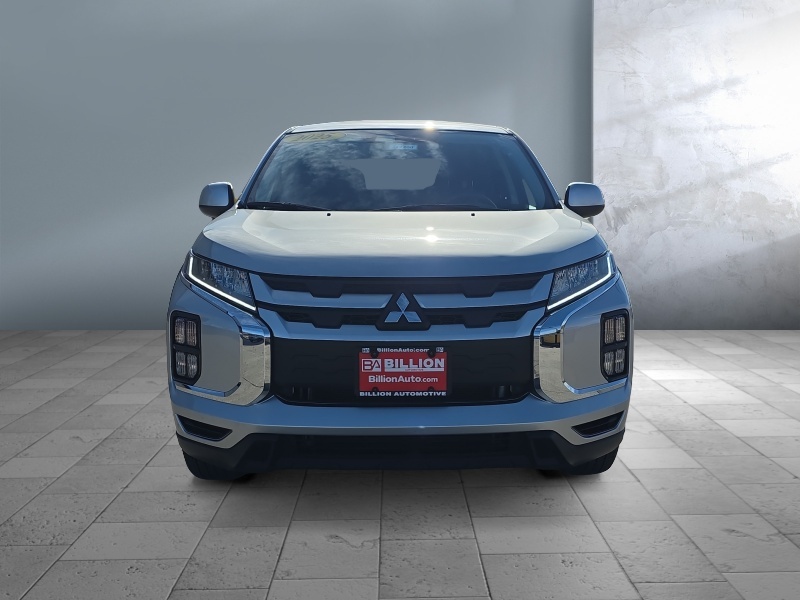 2025 Mitsubishi Outlander Sport