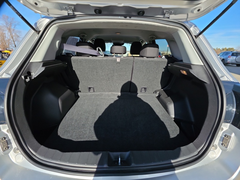 2025 Mitsubishi Outlander Sport