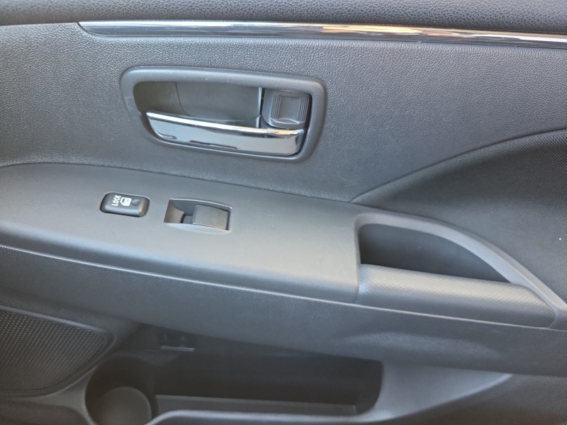 2025 Mitsubishi Outlander Sport