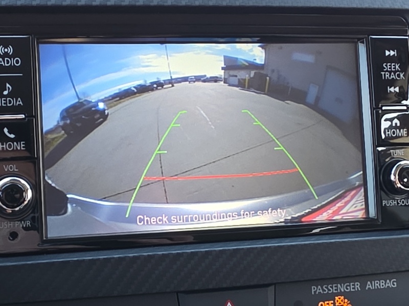 2025 Mitsubishi Outlander Sport