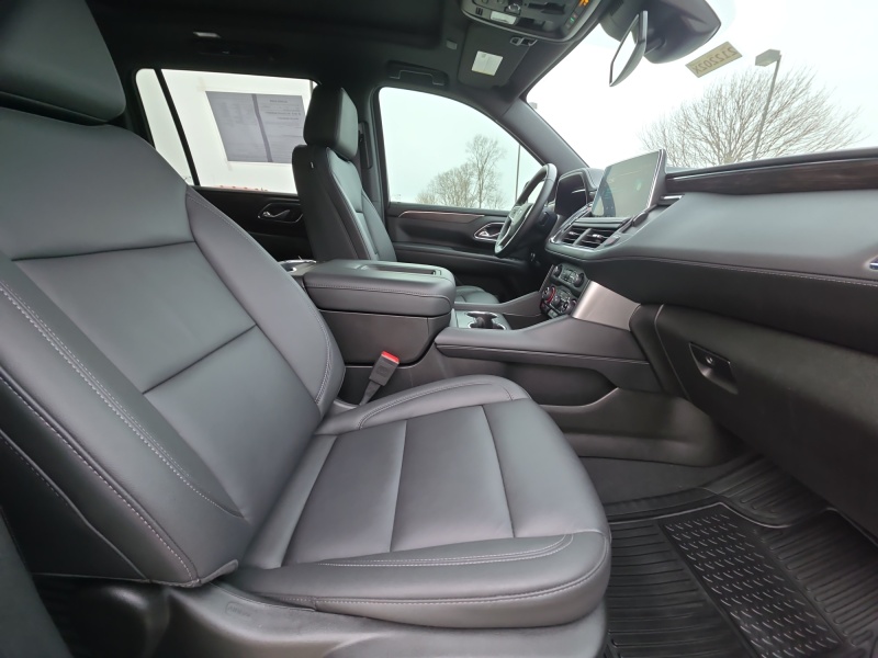 2024 Chevrolet Suburban