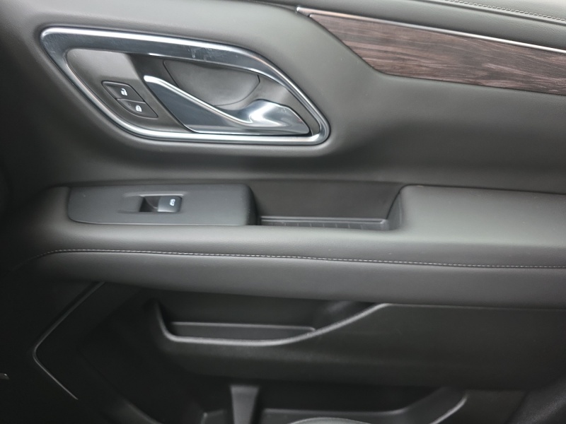 2024 Chevrolet Suburban