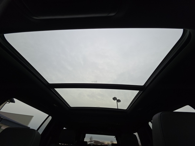 2024 Chevrolet Suburban