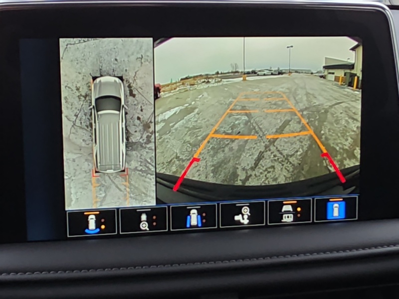 2024 Chevrolet Suburban