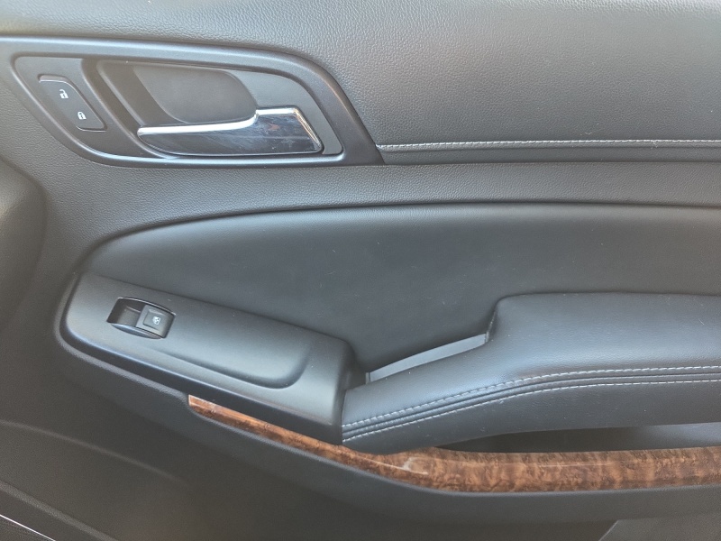 2016 Chevrolet Tahoe