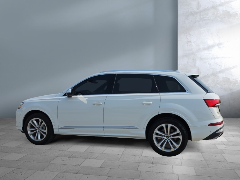 2025 Audi Q7