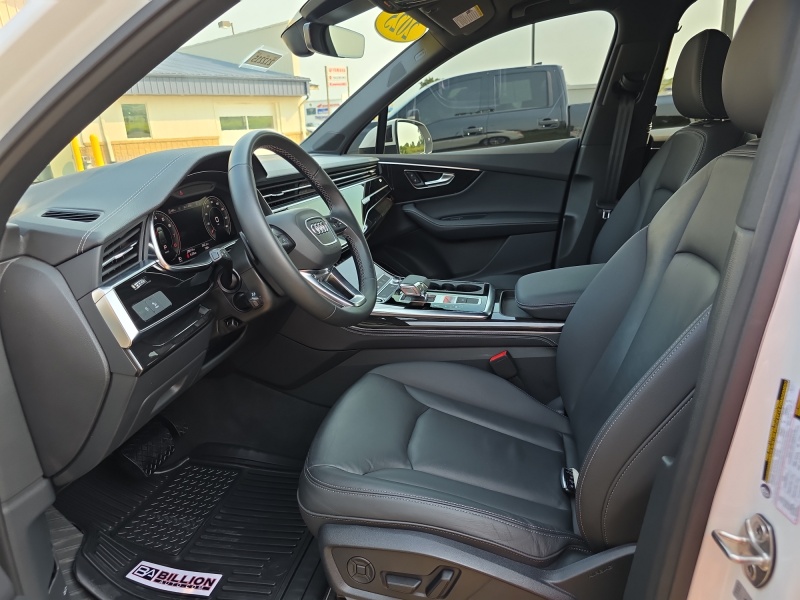 2025 Audi Q7