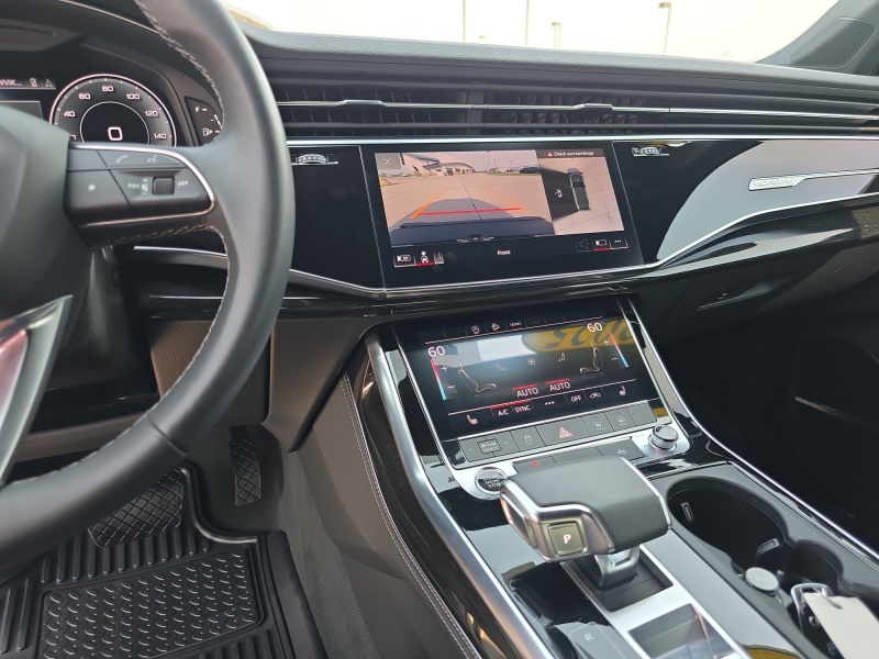 2025 Audi Q7