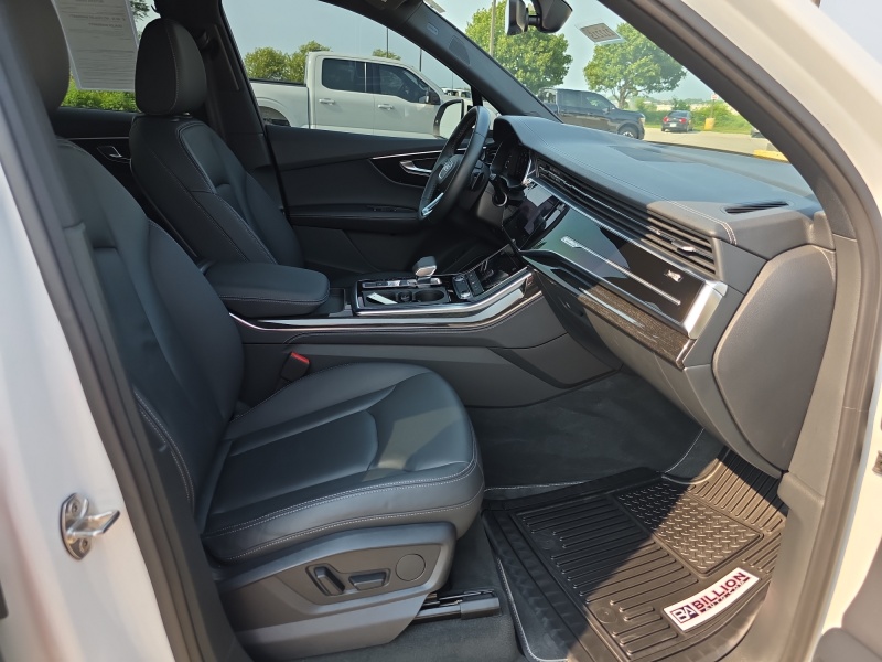 2025 Audi Q7