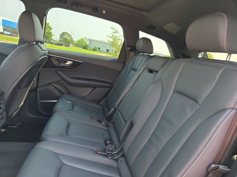 2025 Audi Q7