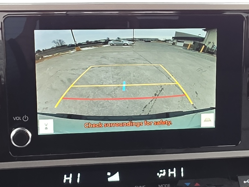 2025 Toyota Tundra 4WD