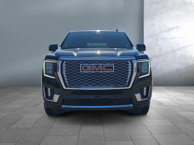 2024 GMC Yukon XL