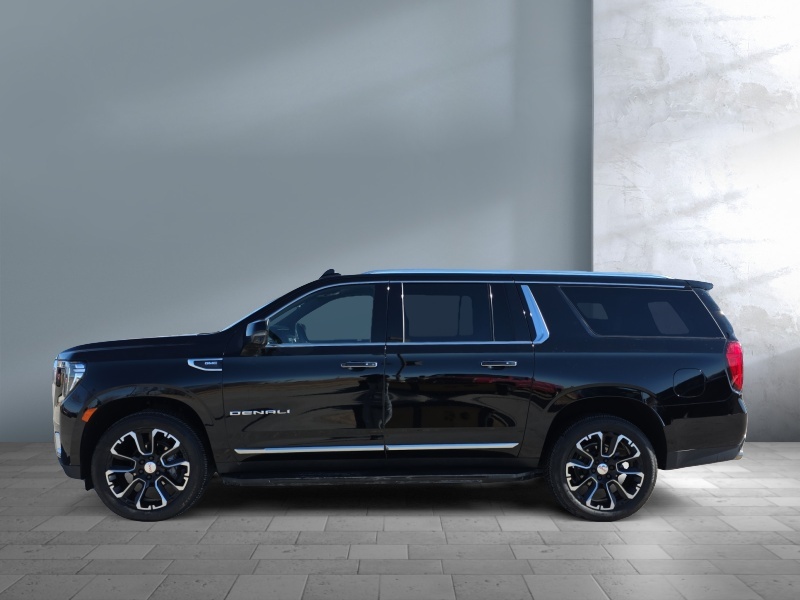 2024 GMC Yukon XL
