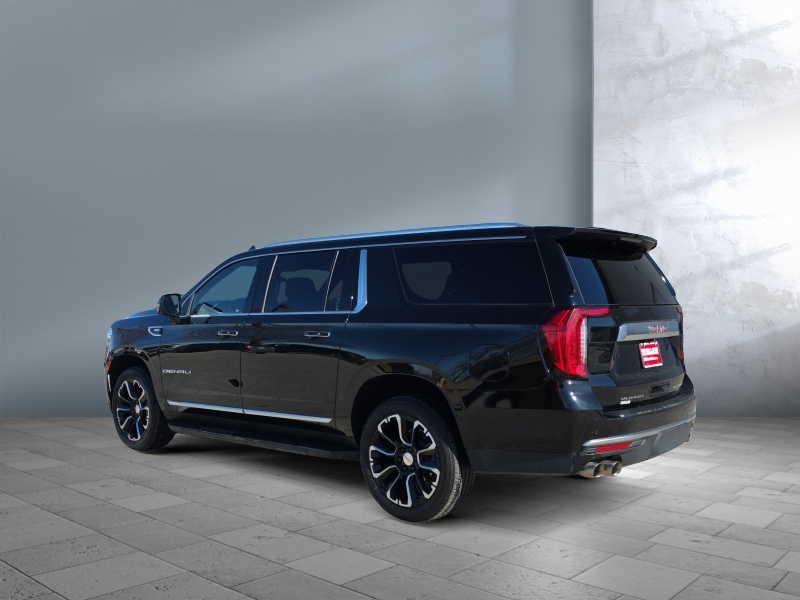 2024 GMC Yukon XL