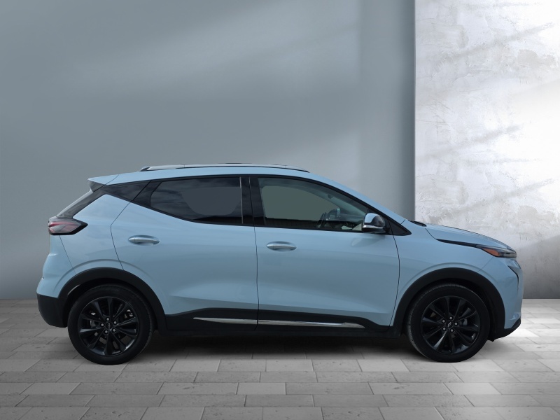 2022 Chevrolet Bolt EUV