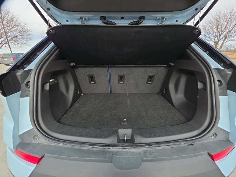 2022 Chevrolet Bolt EUV