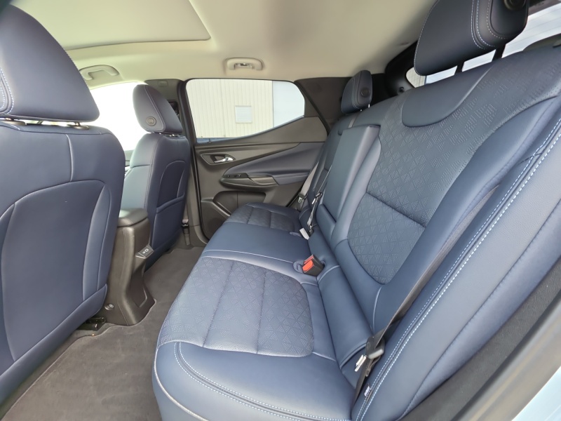 2022 Chevrolet Bolt EUV