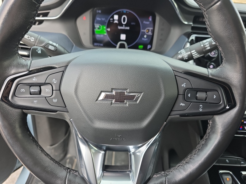 2022 Chevrolet Bolt EUV