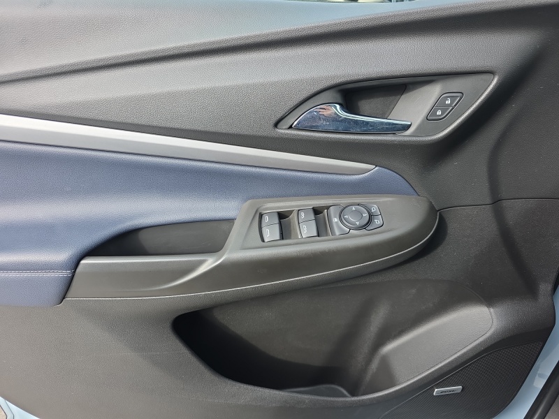 2022 Chevrolet Bolt EUV