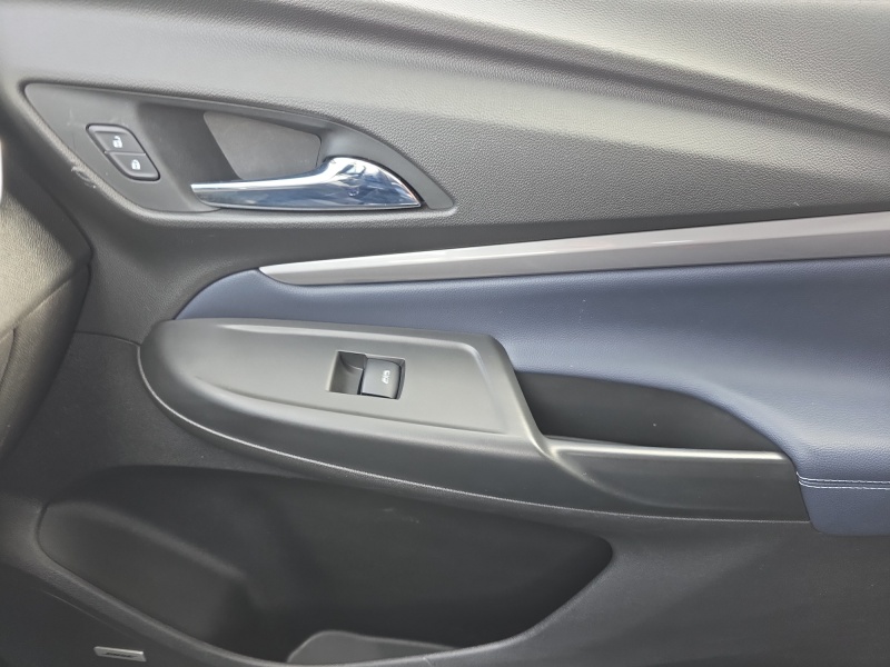 2022 Chevrolet Bolt EUV