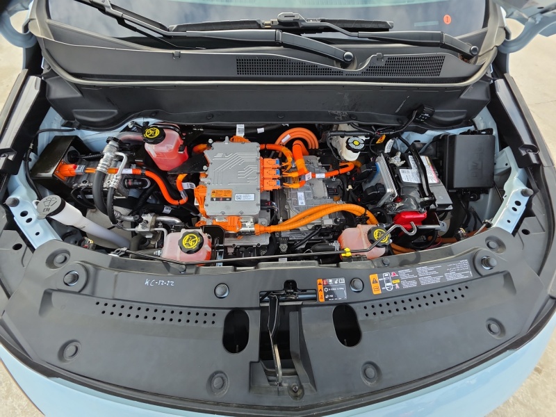 2022 Chevrolet Bolt EUV