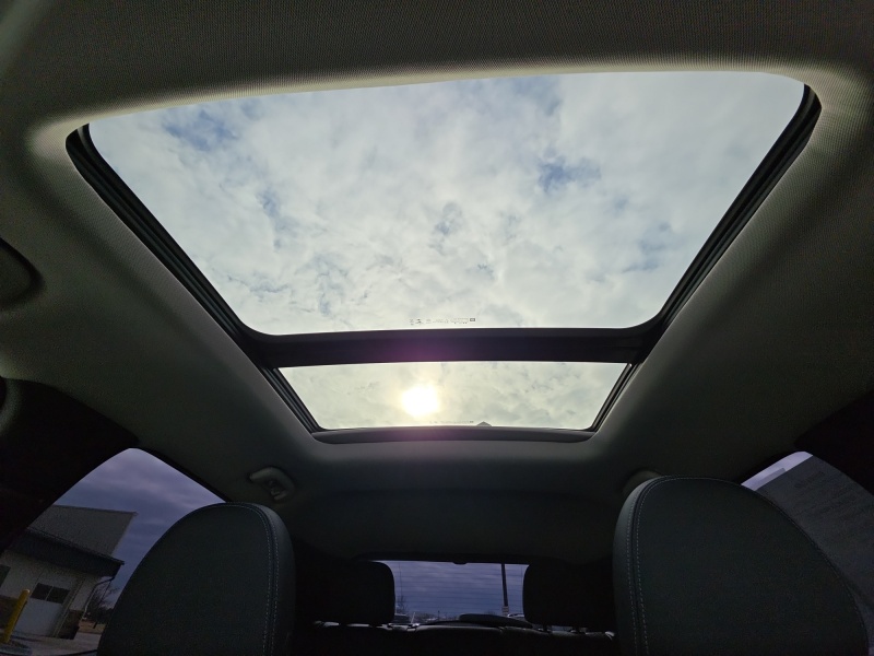 2022 Chevrolet Bolt EUV