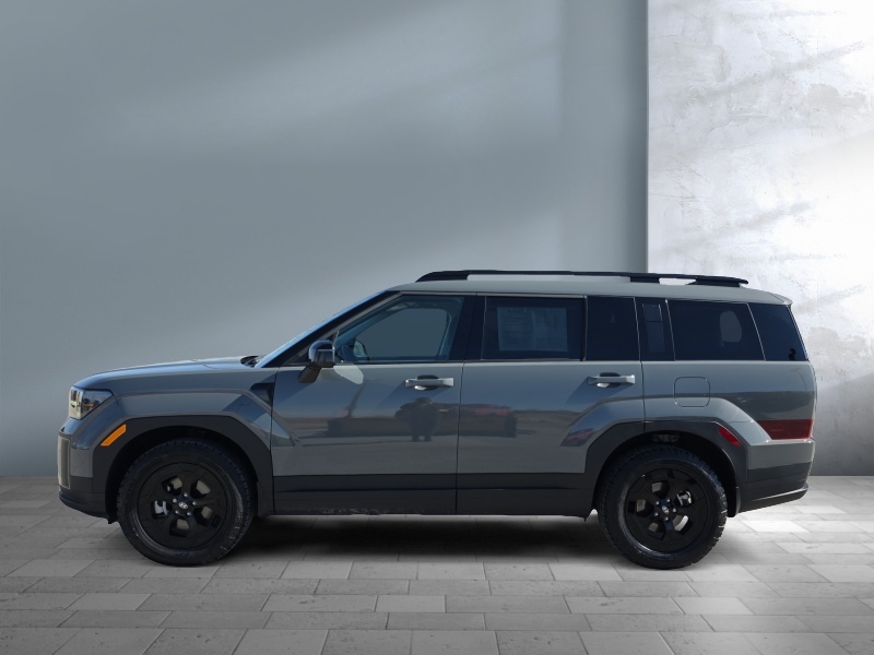 2024 Hyundai Santa Fe