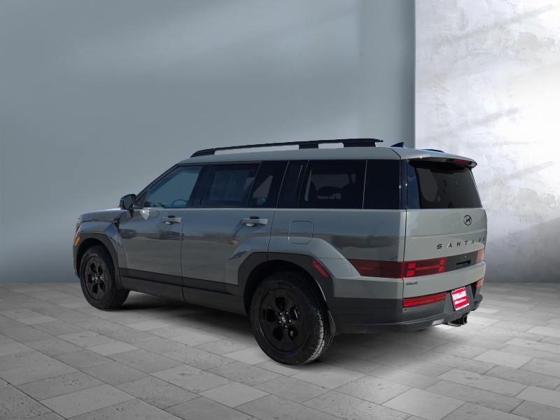 2024 Hyundai Santa Fe